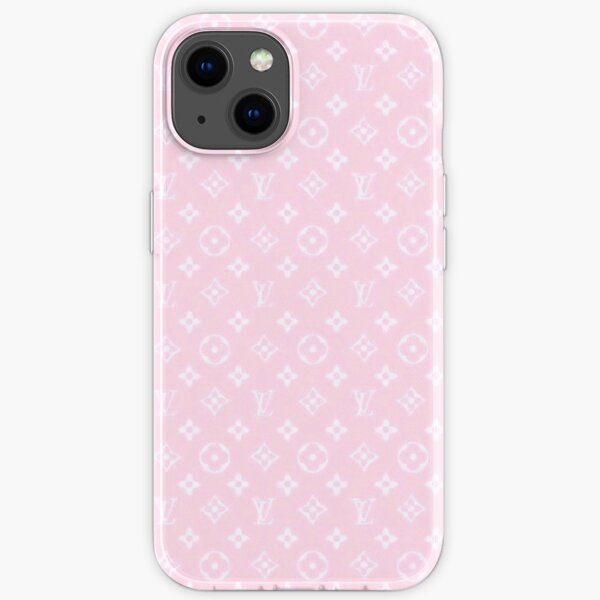 Designer-Logo iPhone Flexible Hülle