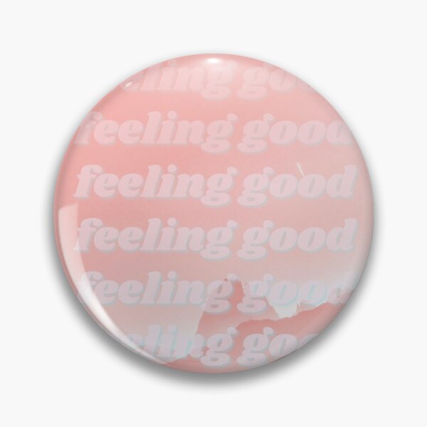 Item preview, Feeling Good designed and sold by AVBDesigns20.