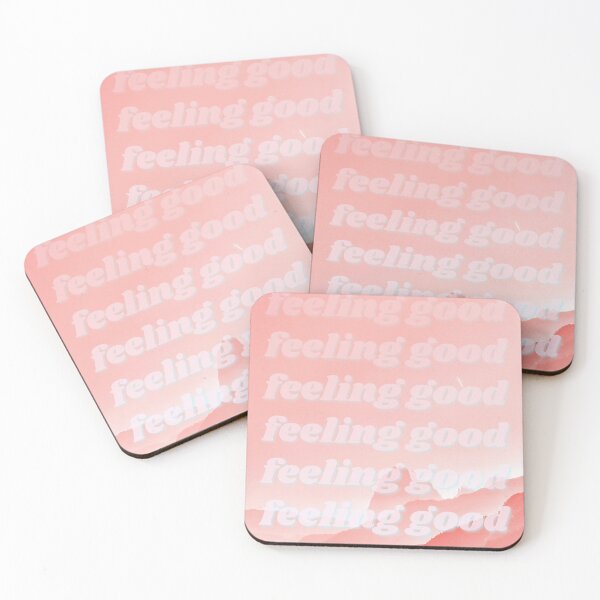 Item preview, Feeling Good designed and sold by AVBDesigns20.