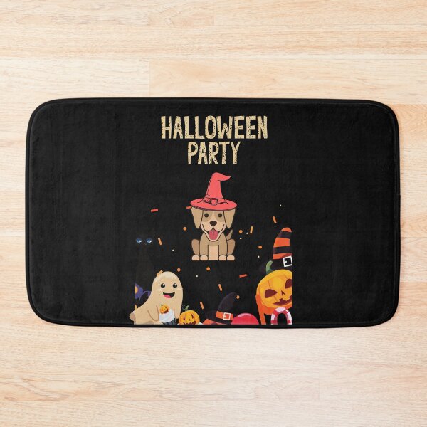 Item preview, Halloween dog meme Halloween puppy meme designed and sold by Simona Balan.