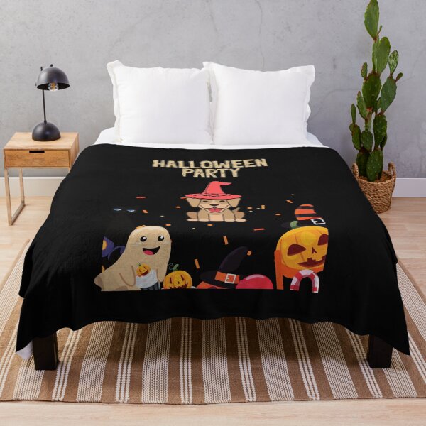 Item preview, Halloween dog meme Halloween puppy meme designed and sold by Simona Balan.