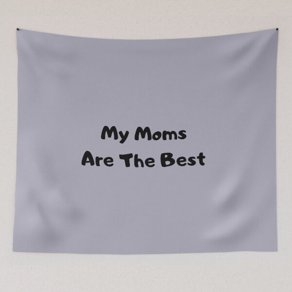 Item preview, My mom's are the best designed and sold by GreenJelli.
