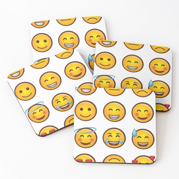 Item preview, Emoji Designs designed and sold by Soumita.