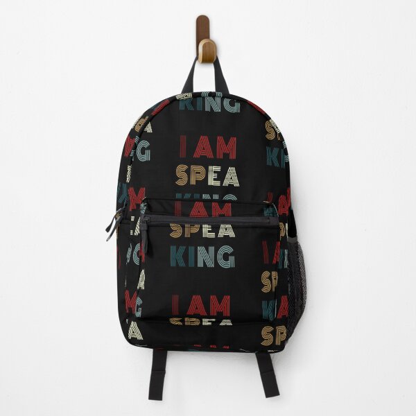 Item preview,  Im Speaking Kamala Harris , I AM SPEAKNG  designed and sold by Mokhe.