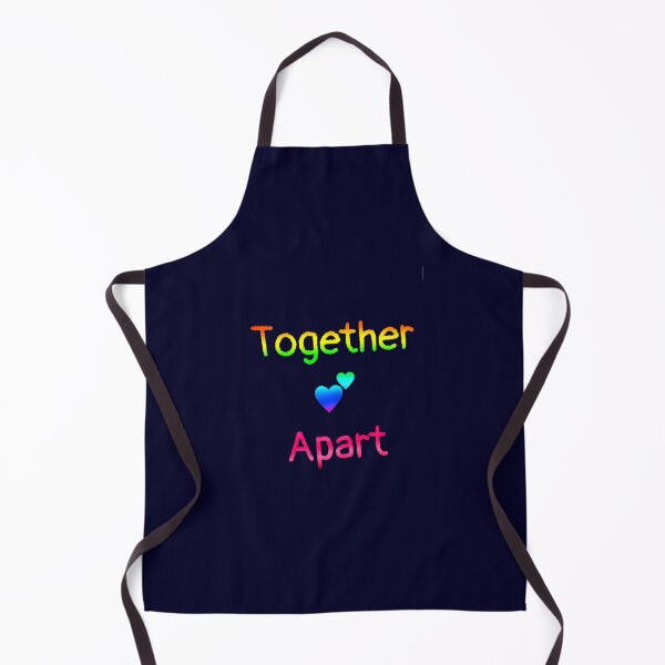 Item preview, Together Apart designed and sold by Amanda1775.