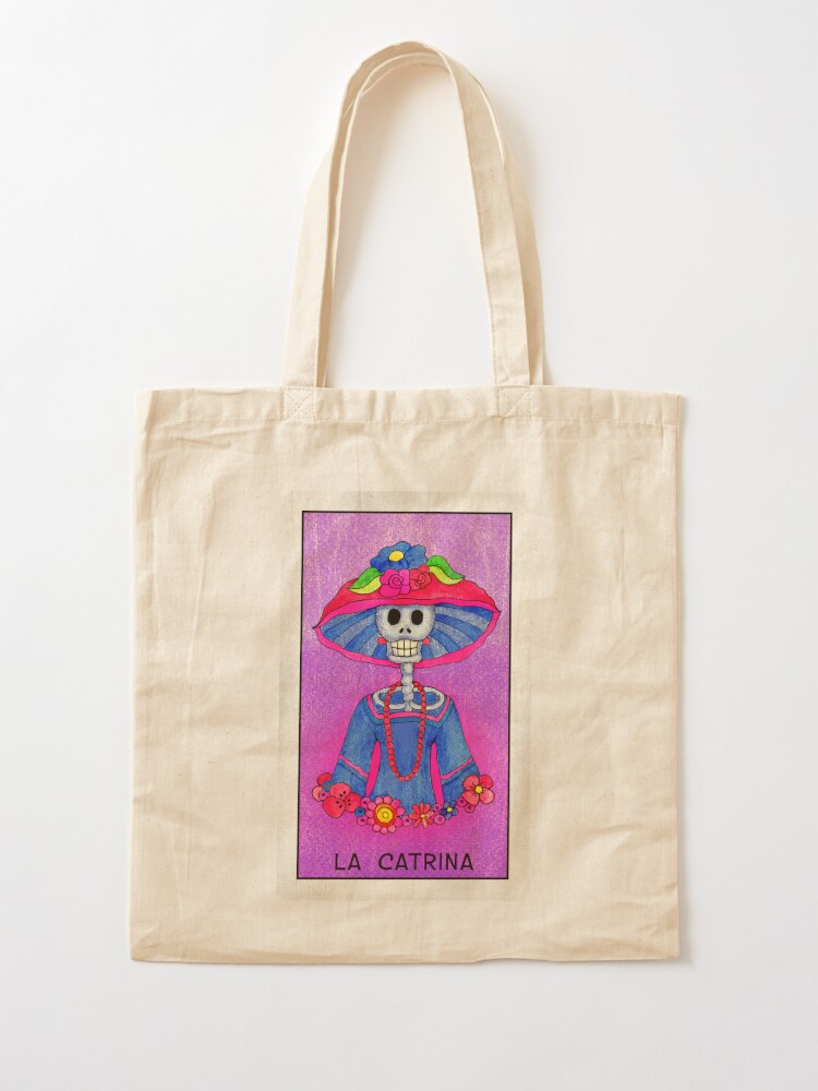 La Loteria Bag 