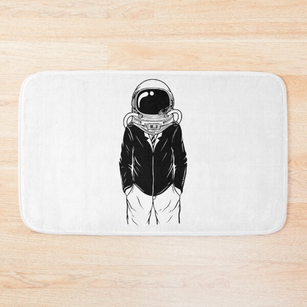 Item preview, Space Suit designed and sold by kalud-zoldyck.