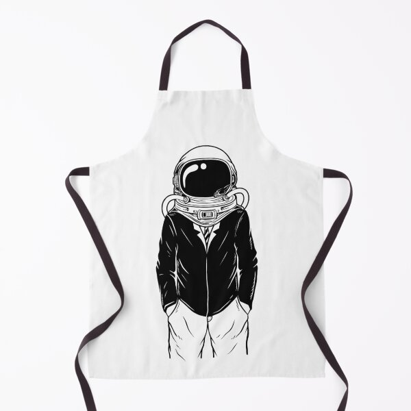 Item preview, Space Suit designed and sold by kalud-zoldyck.