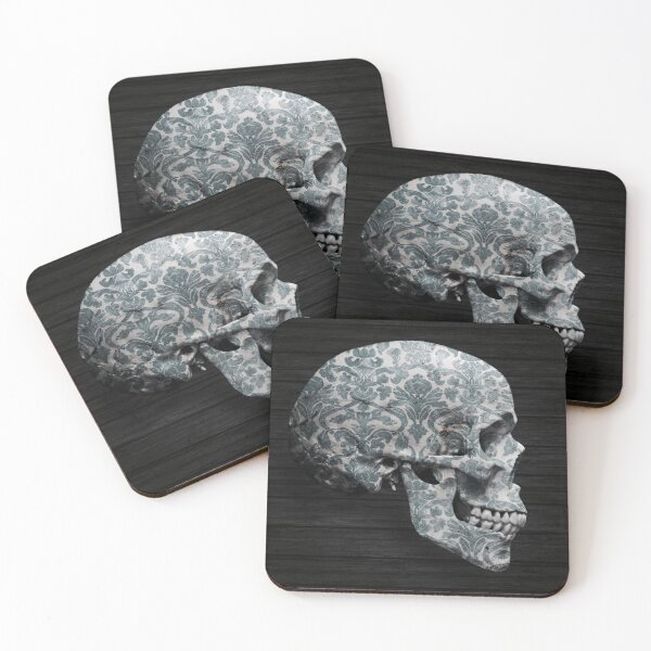Item preview, This beautiful death designed and sold by Hellandearth.