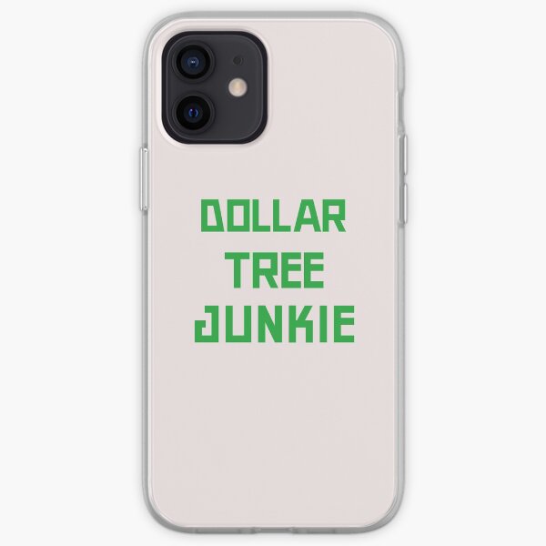 Dollar Tree iPhone cases & covers Redbubble
