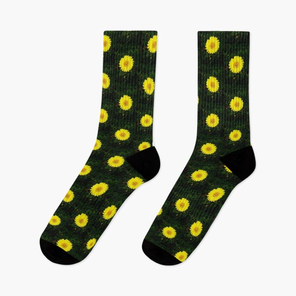 Item preview, Beautiful Real Yellow Flower designed and sold by YCRDesign.