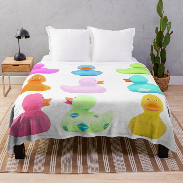 Item preview, Duckies Colorful designed and sold by isabellamcd99.