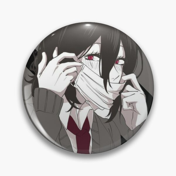 Pin on anime profile pics