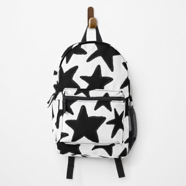 Item preview, Black Stars designed and sold by juvenilepeace.