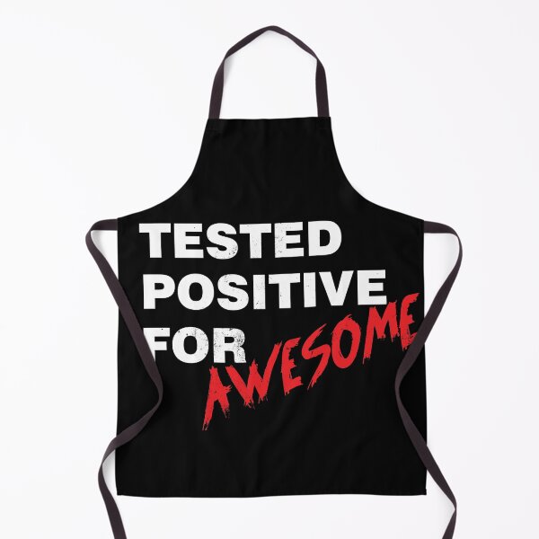Item preview, Tested Positive for Awesome designed and sold by Zerasu.