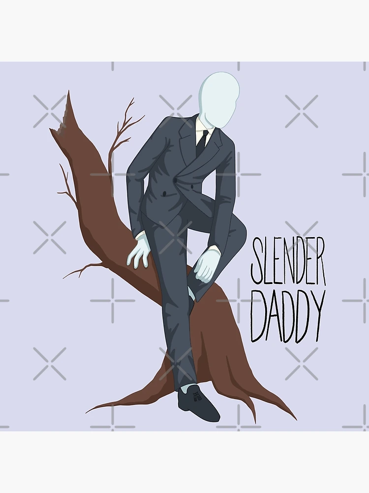 Roblox Daddy Slender by s3nncrypted on DeviantArt