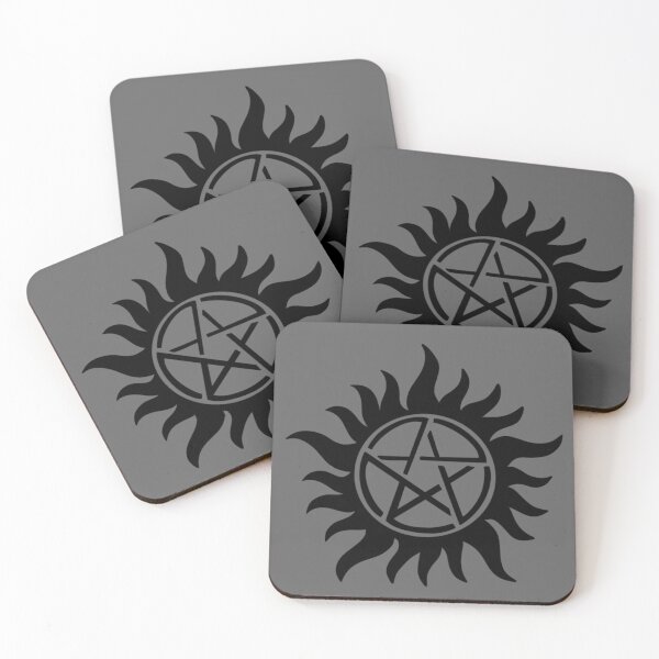 Item preview, Supernatural  designed and sold by tasha0louise.