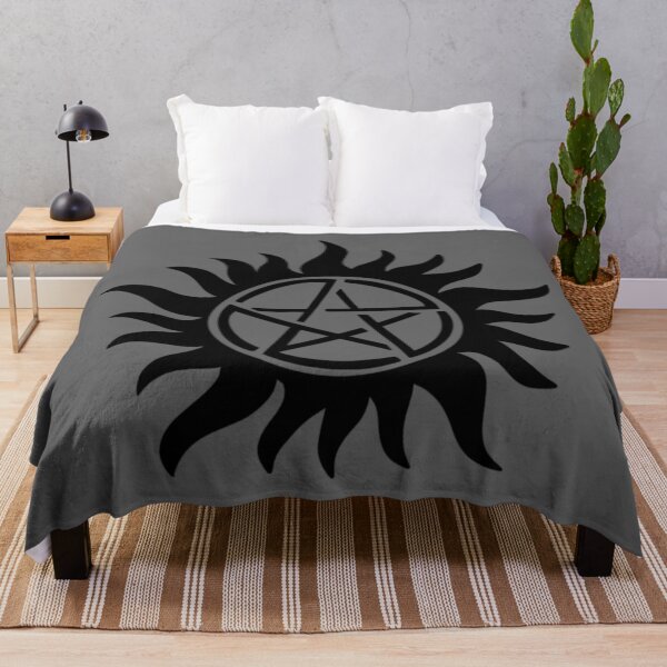 Item preview, Supernatural designed and sold by tasha0louise.