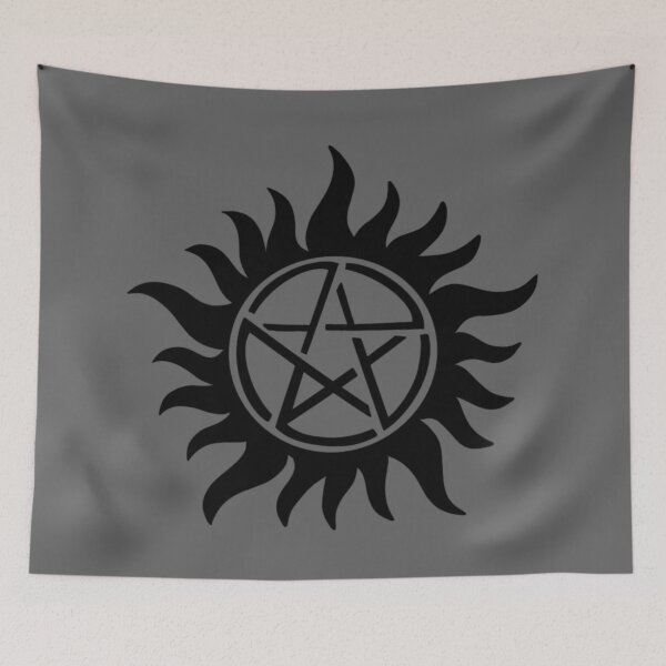 Item preview, Supernatural  designed and sold by tasha0louise.