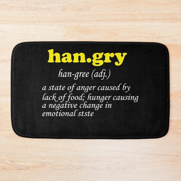 Item preview, Hangry  designed and sold by lmyer.