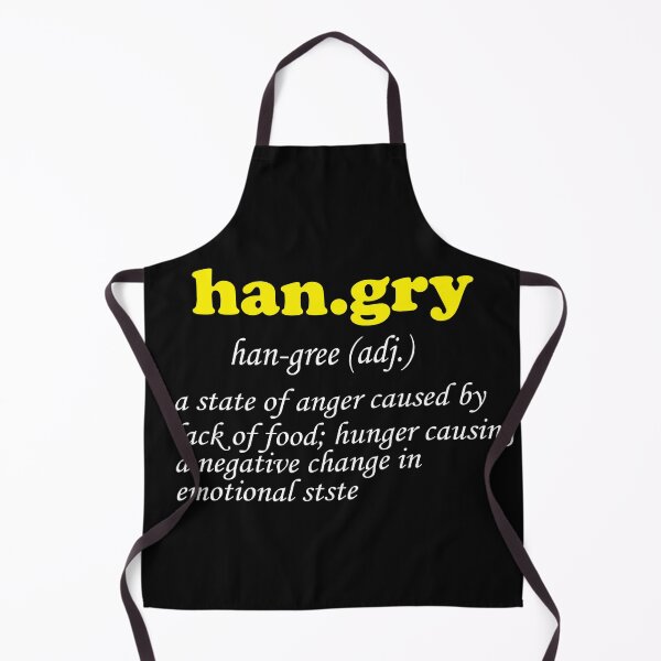 Item preview, Hangry designed and sold by lmyer.