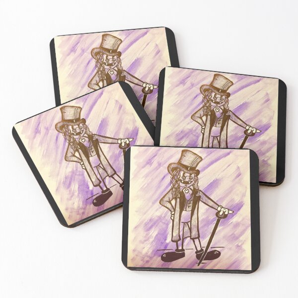 Item preview, Fancy Vamp designed and sold by GhoulieGardens.