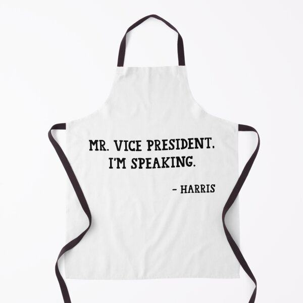 Item preview, im Speaking MR. Vice President designed and sold by TheMattDesigns.