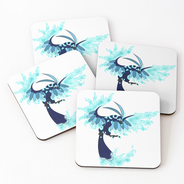 Item preview, Aosakari designed and sold by Snowwhitewolfos.