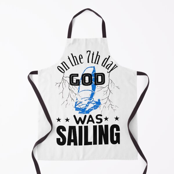Artikelvorschau, Windsurfer Spruch - cooler Spruch  entworfen und verkauft von pirminio.