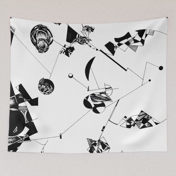Item preview, A Thin Line designed and sold by jasmyner.