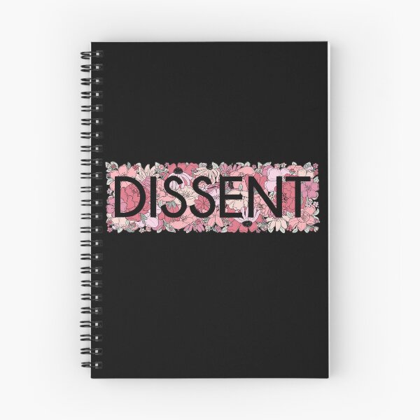 Item preview, Disentimiento designed and sold by Elizabeth Rayes.