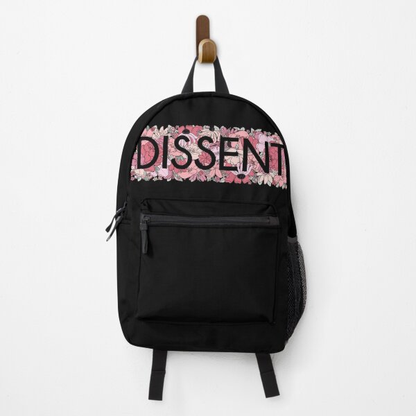 Item preview, Dissent designed and sold by Elizabeth Rayes.