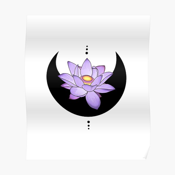 Lotus Flower Tattoo Meaning and Symbolism