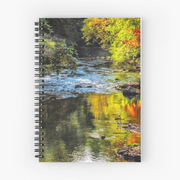Item preview, Linear Park Reflections designed and sold by LisaCook1.