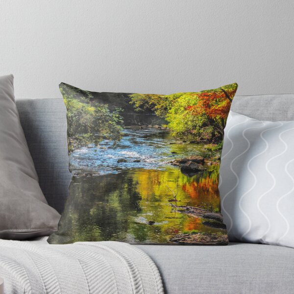 Item preview, Linear Park Reflections designed and sold by LisaCook1.