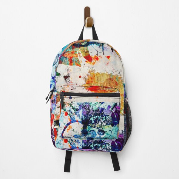 Item preview, Bold Is Colorful designed and sold by Krista Droop.