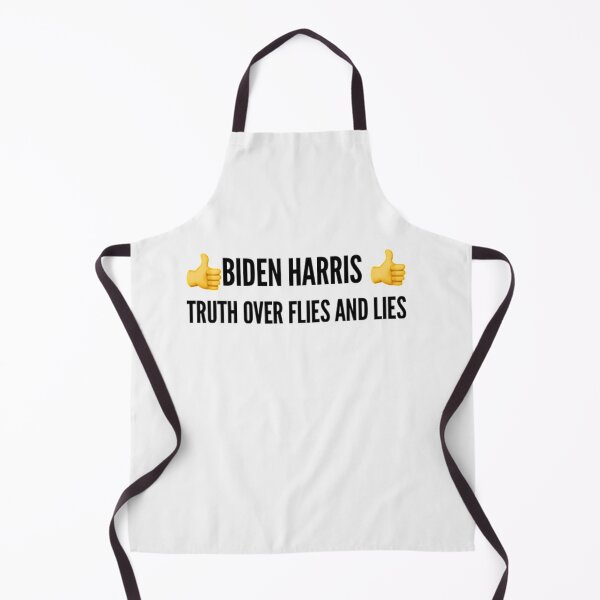 Item preview, Biden Harris Flies designed and sold by MerciMe.