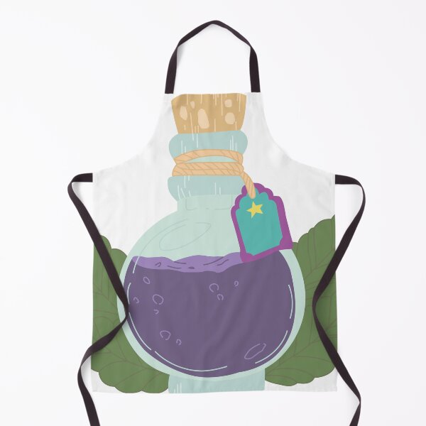 Item preview, Magic potion designed and sold by Blacksver.