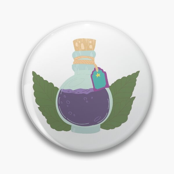 Item preview, Magic potion designed and sold by Blacksver.