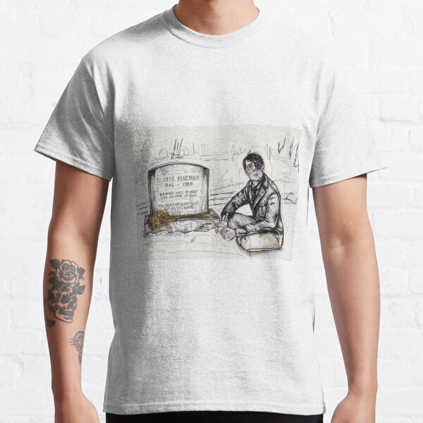 I Saved Latin Classic T-Shirt