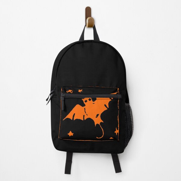 Item preview, Bat Bogie designed and sold by HorrorEggs.