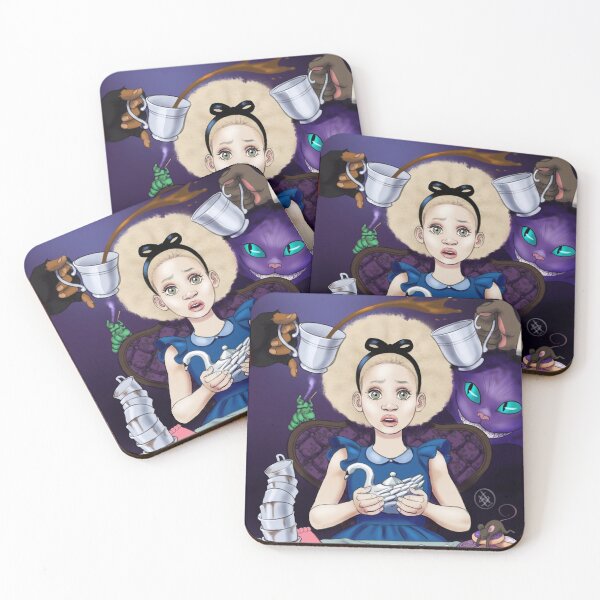 Item preview, Alice in Wonderland designed and sold by NiaPalmer.