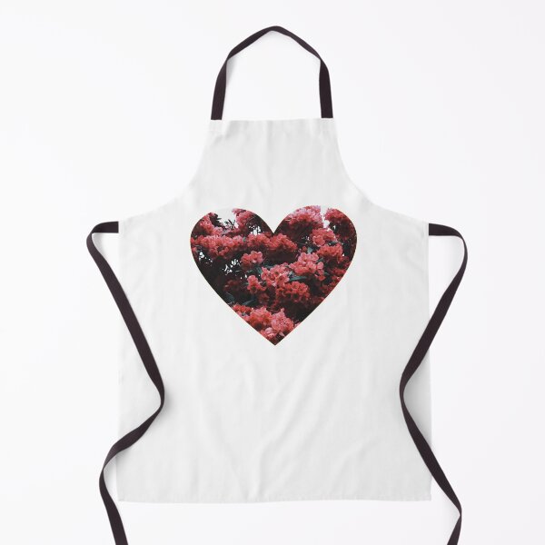 Item preview, red flower heart designed and sold by LifeAsGeneration Z.