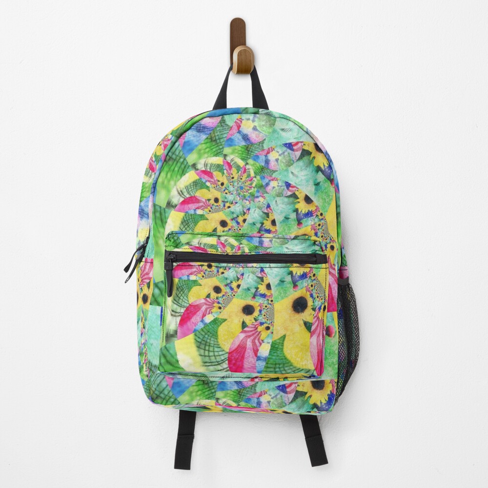 Item preview, Backpack designed and sold by Eye4Dogs.