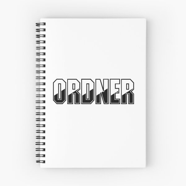 Item preview, Folder Staff Doorman Security designed and sold by GeogDesigns.