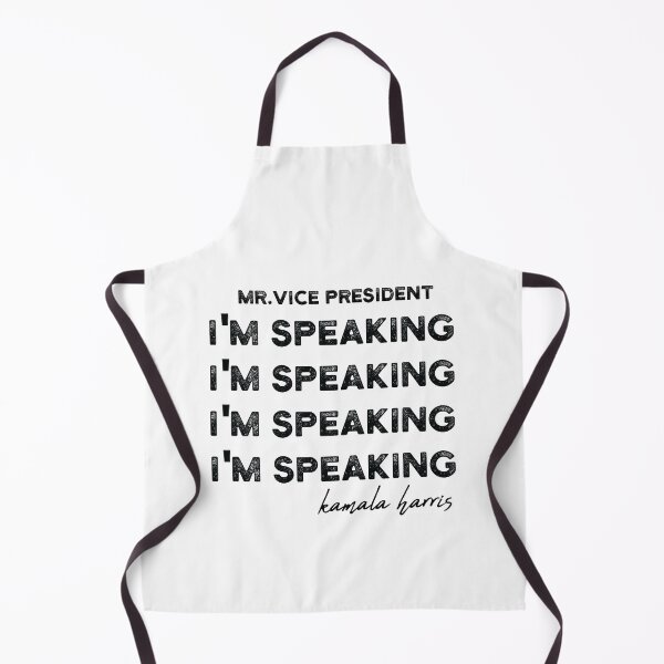 Item preview, Im Speaking Kamala designed and sold by CodingForTech.
