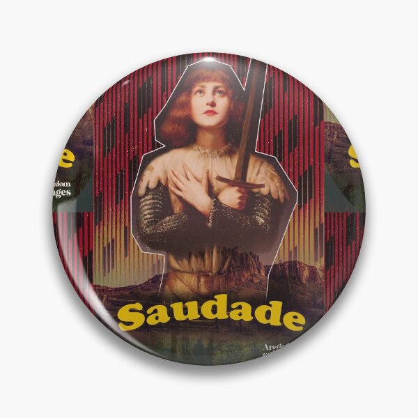 Item preview, Saudade designed and sold by arcticdom.