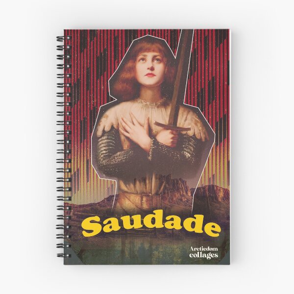 Item preview, Saudade designed and sold by arcticdom.