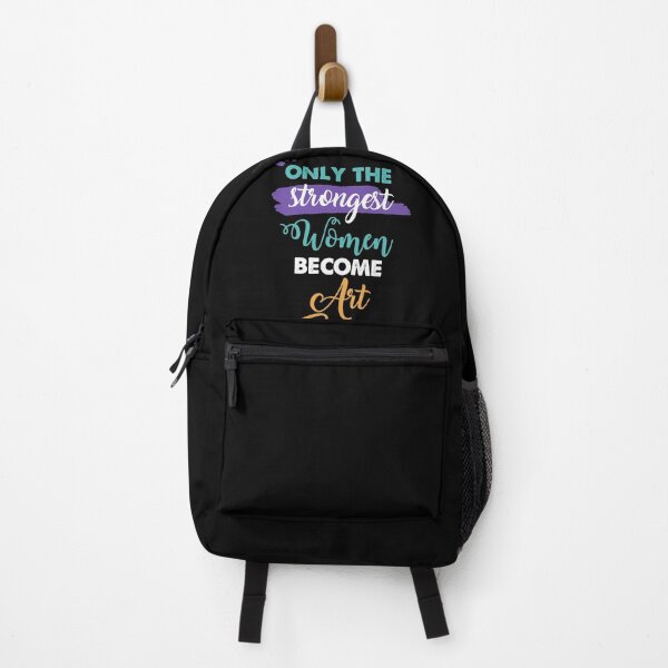 Item preview, Art Teachers gift only the strongest women become Art Teachers designed and sold by Custom365.