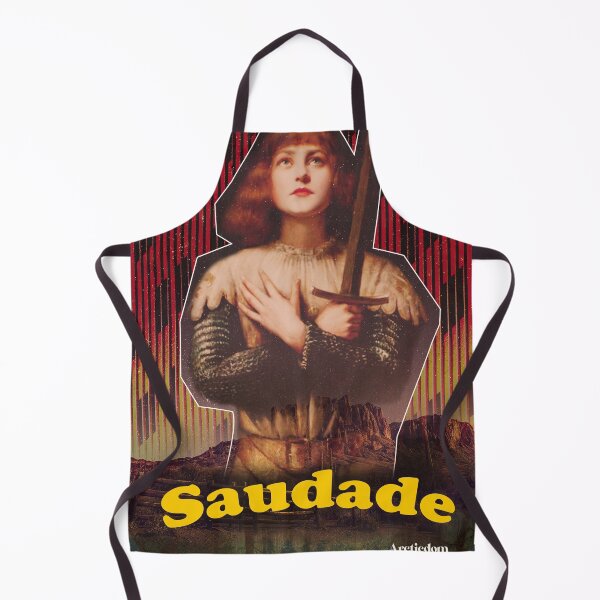 Item preview, Saudade designed and sold by arcticdom.